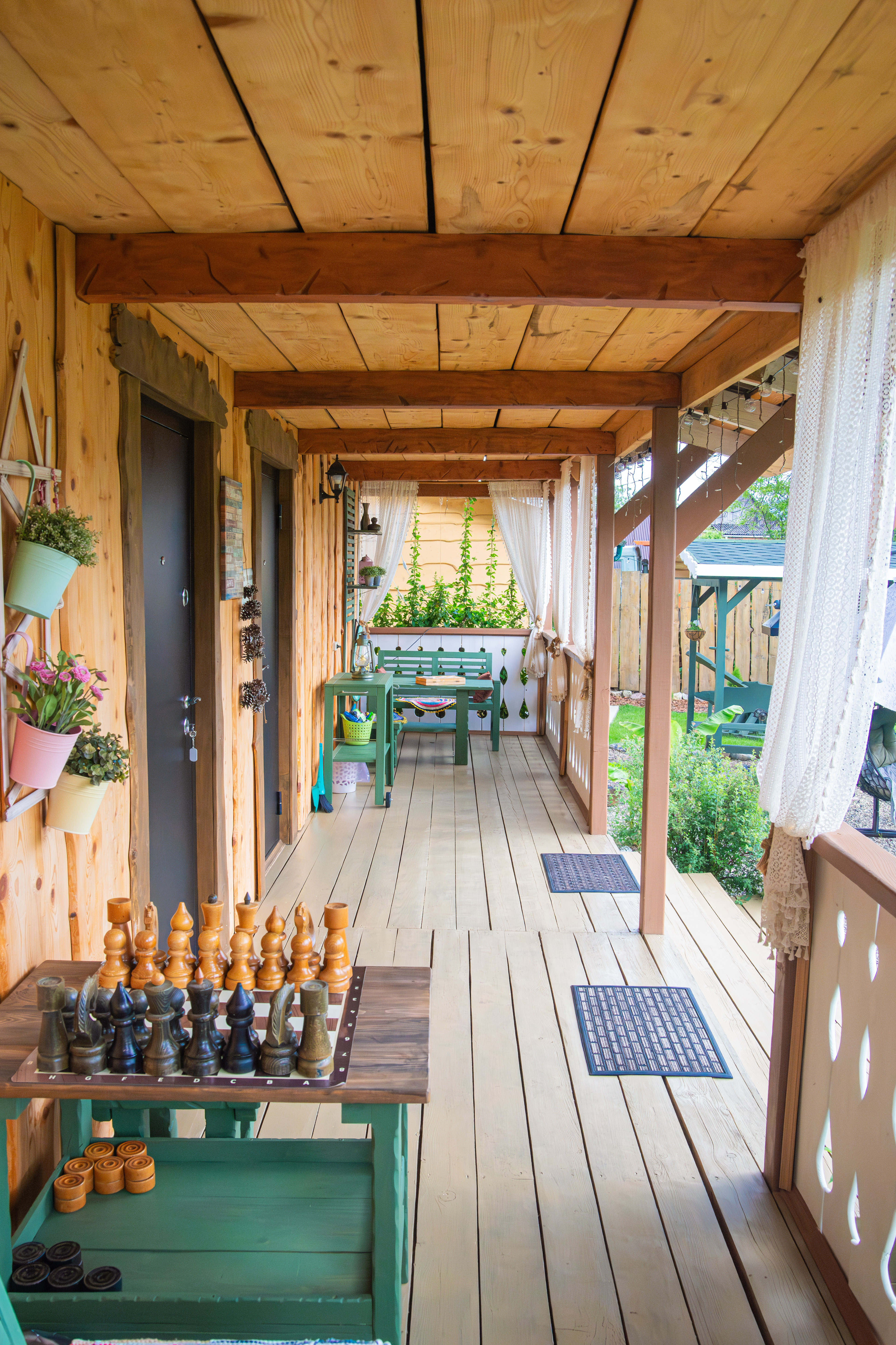 Территория